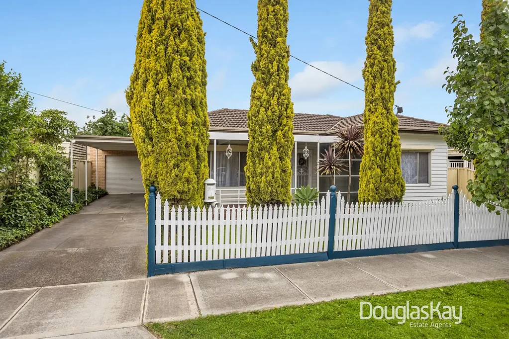 4 Busch Street, Sunshine North, VIC 3020