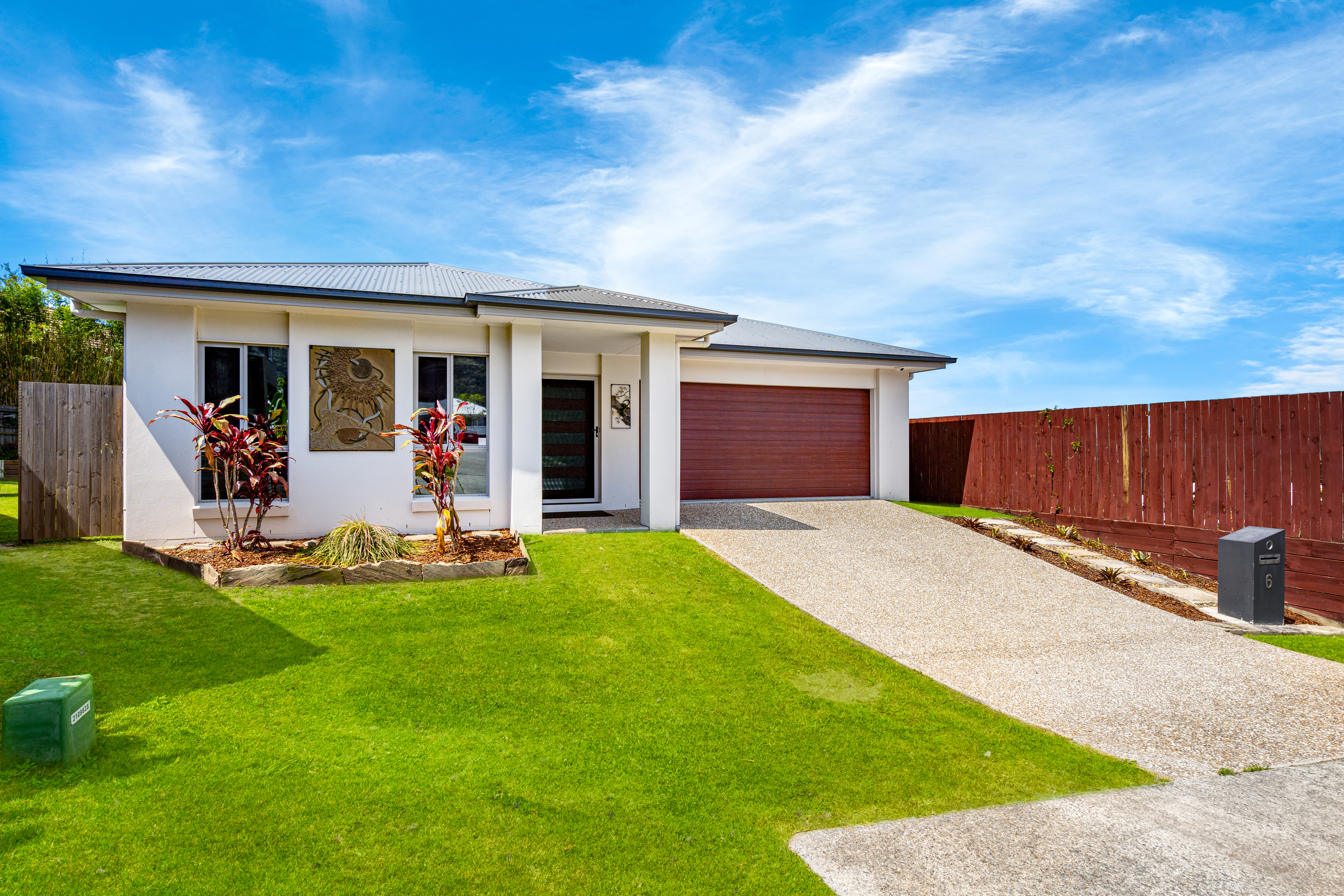 6 WINGHAM LANE, UPPER COOMERA QLD 4209, 0 ਕਮਰੇ, 0 ਬਾਥਰੂਮ, House