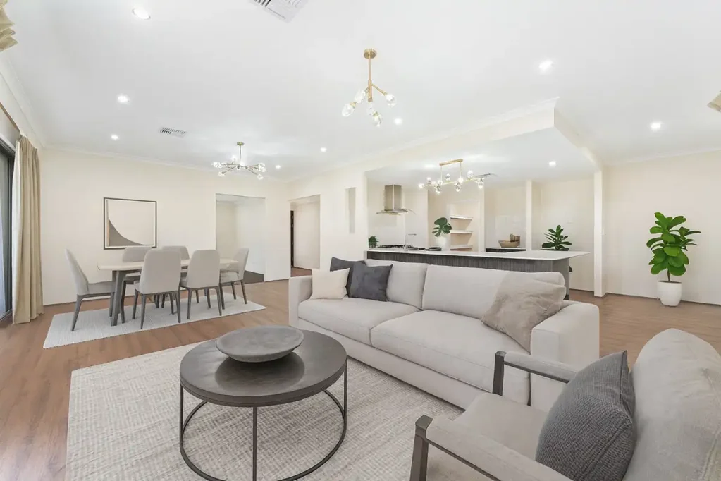 Sensational Family Home