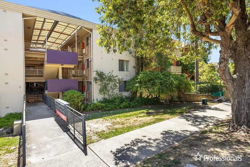 5/15 King George Street, Victoria Park, WA 6100