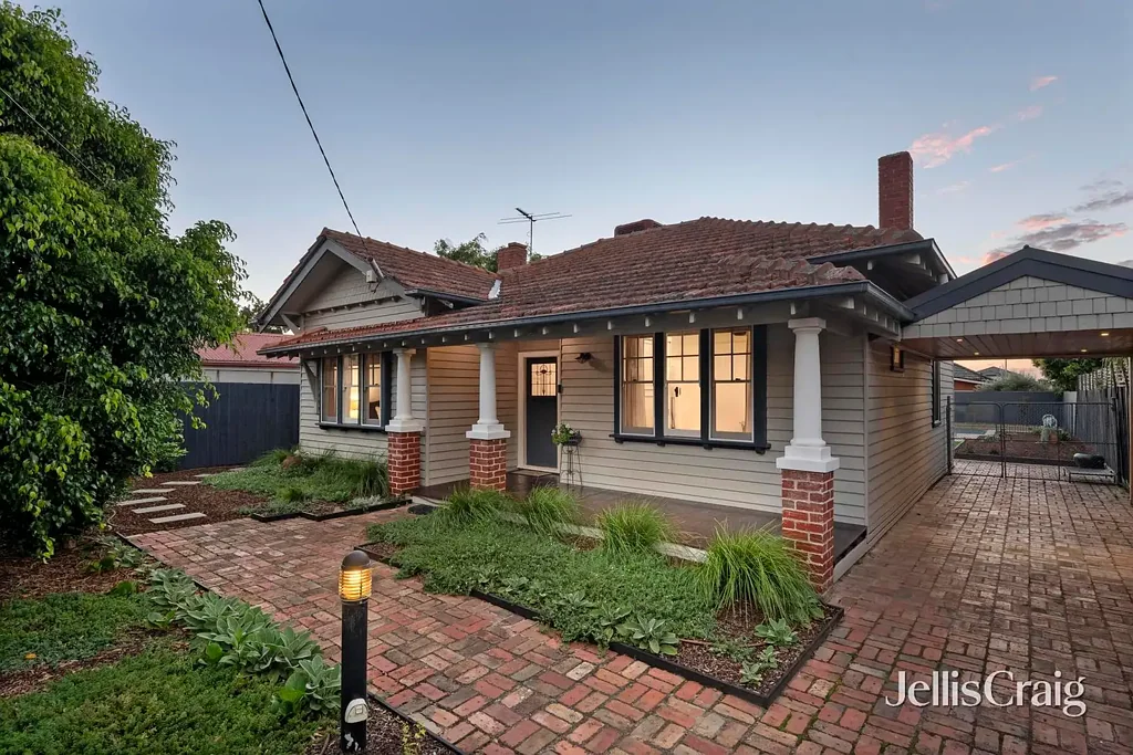 1 Lily Street, Bentleigh, VIC 3204