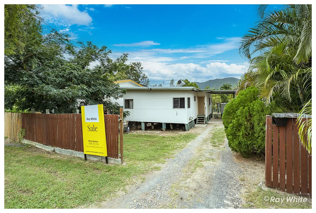 102 Connor Street, Koongal, QLD 4701