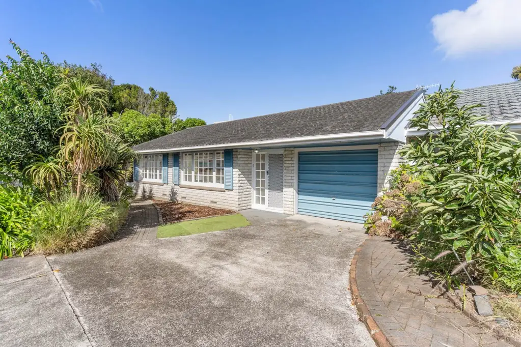 5/10 Alana Place, Mt Wellington, Auckland City, Auckland