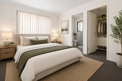 7 Oakmoss Drive, Springfield Lakes, QLD 4300, 4 slaapkamers, 2 badkamers, House