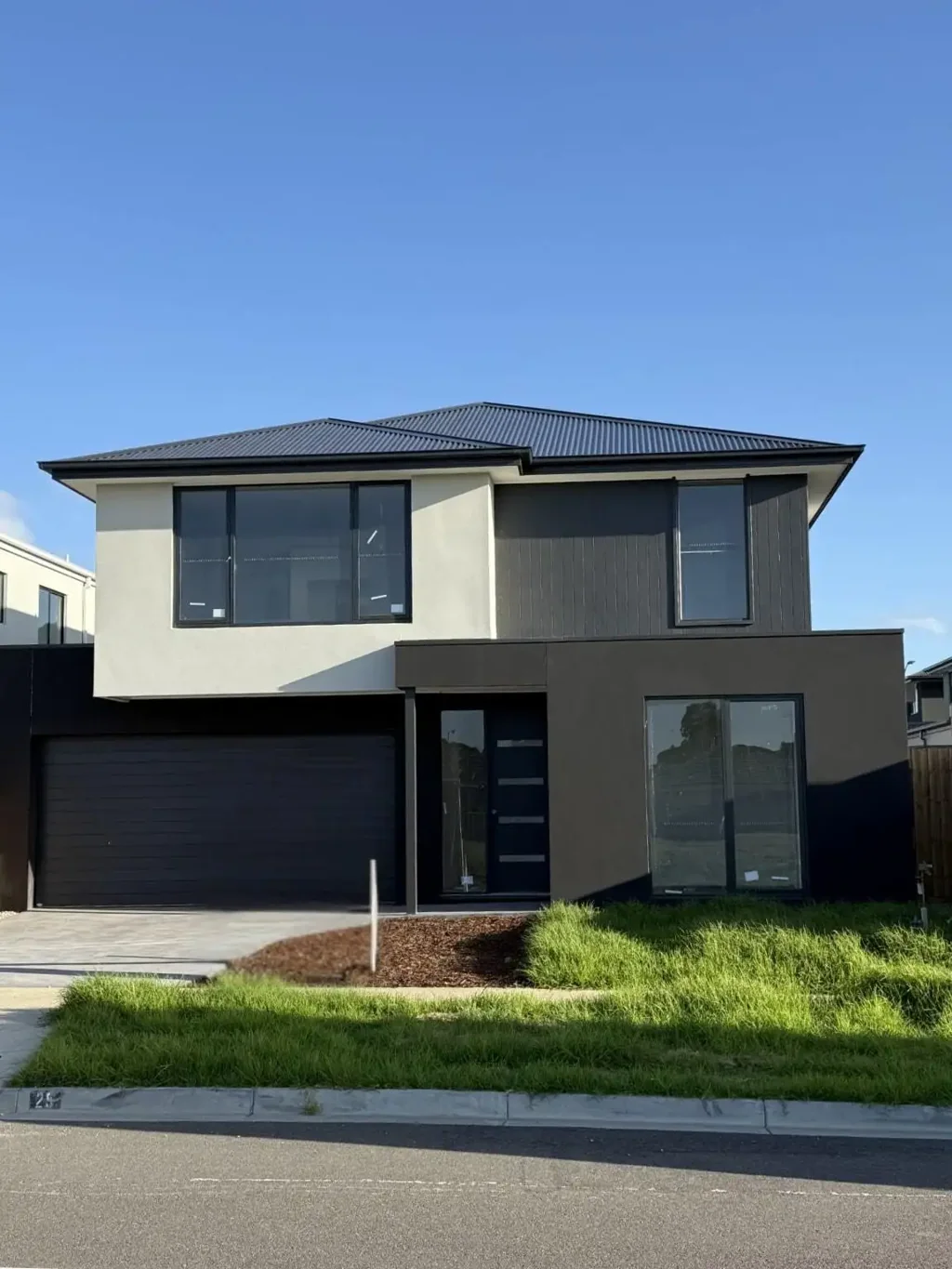 Cranbourne East 5Kwarto BRAND NEW HOUSE - Ready to Move-In