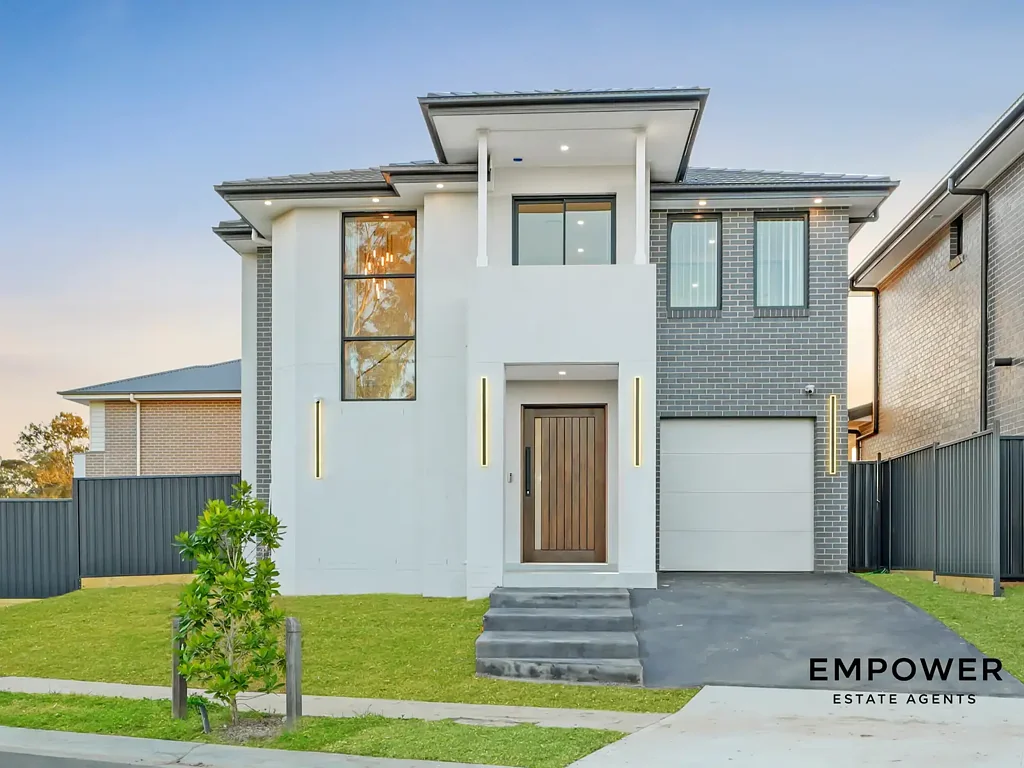 Brand New Luxury Home Offering Modern Comfort, Premium Finishes in Hillcroft Estate, Claymore