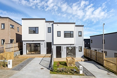 48B Crestview Rise, Papakura, 3 Schlafzimmer, 2 Badezimmer, House