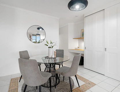 63/8 Ashton Street, Rockdale, St George, 2房, 2浴, Apartment
