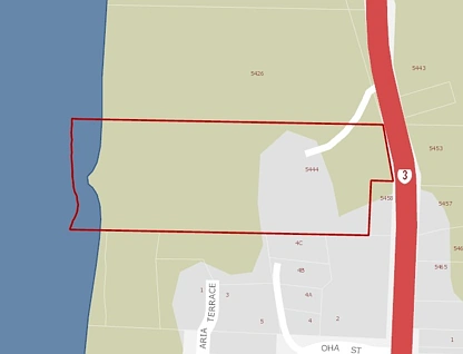 5426 State Highway 3, Mokau, New Plymouth, 1 Schlafzimmer, 1 Badezimmer