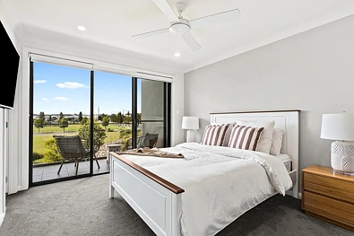 3/93 Harbour Boulevard, Shell Cove, NSW 2529, 4房, 3浴, House