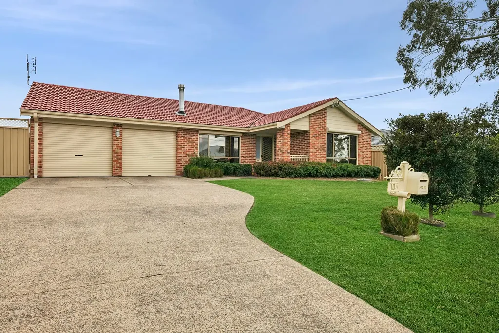 Wilberforce 4 Bedroom Peaceful Pocket, Indoor-Outdoor Living