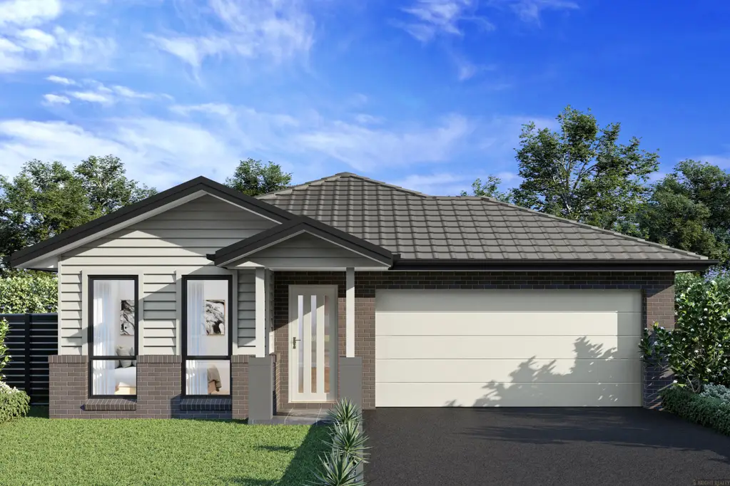 Oran Park 4房  Amazing Single Storey House in Oran Park