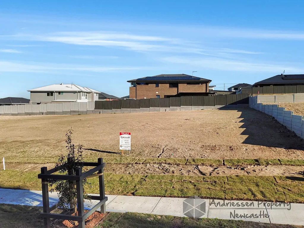 LOT Lot/1007 Crows Ash Avenue, Edgeworth, NSW 2285