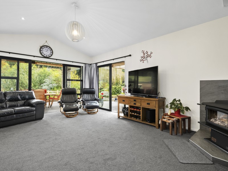 1d Hoylake Street, Outram, Dunedin, 4 રૂમ, 0 બાથરૂમ