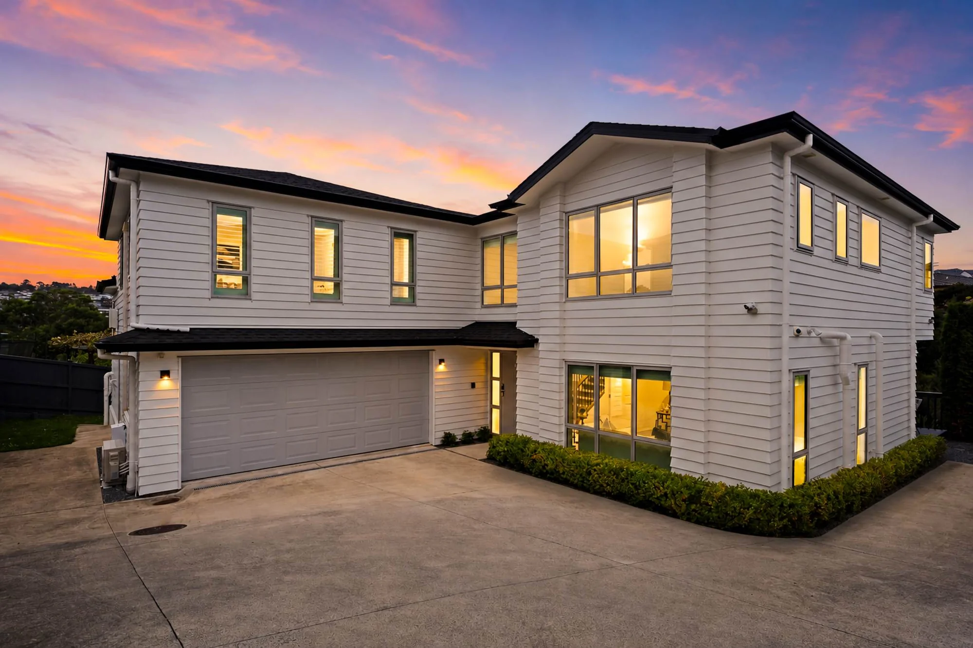 Oteha 7Kwarto Spacious Family Living with Reserve Outlook