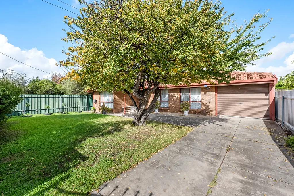 Northfield 3房  Northfield Home Ready for Its Next Chapter