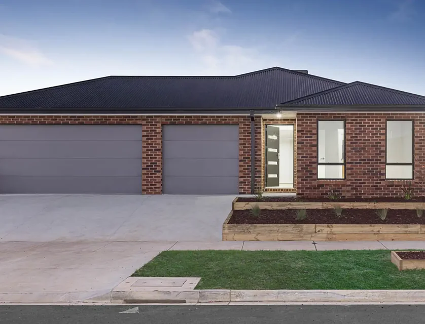 20 Eyckens Road, Lucas, VIC 3350, 4房, 2浴, 独立屋