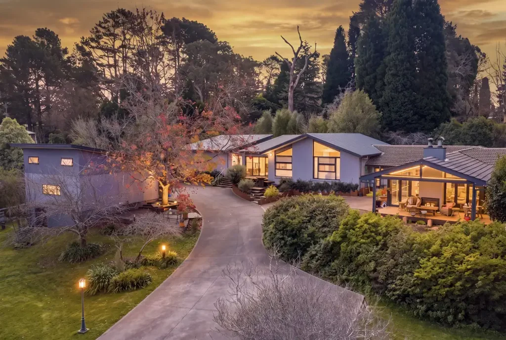 Burradoo 5Habitaciones A Prestigious Burradoo Acreage Estate of Grand Scale and Versatility