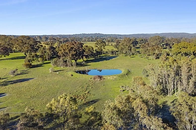 91 Pollards Road, Elphinstone, VIC 3448, 0 slaapkamers, 0 badkamers, Section