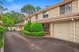 14/12 Hillview Street, Woy Woy