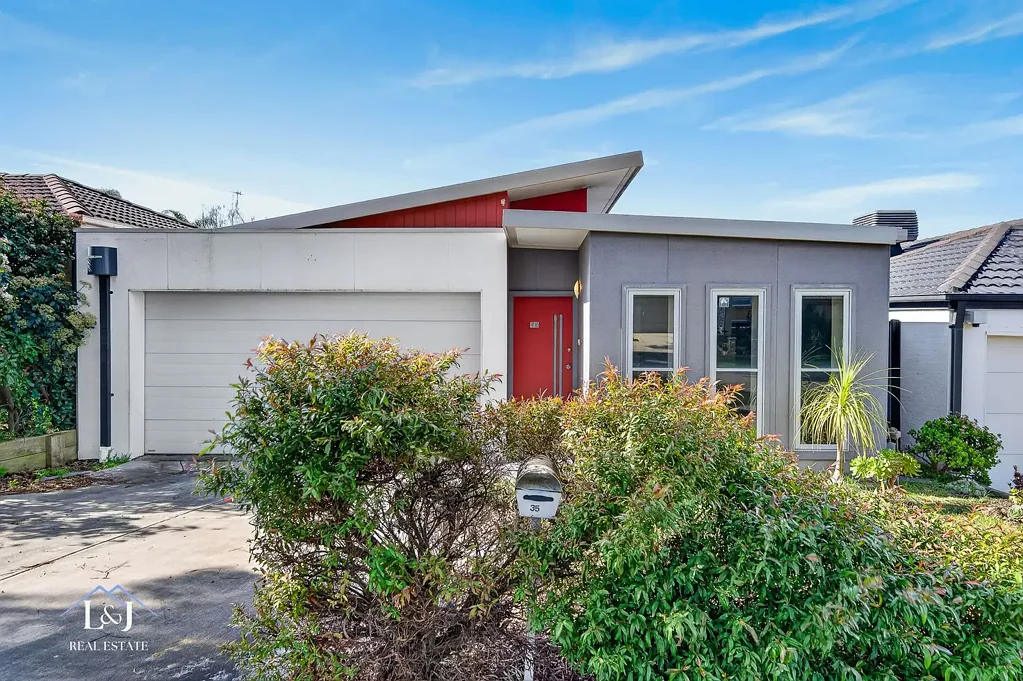 Low-Maintenance Living in a Convenient Location