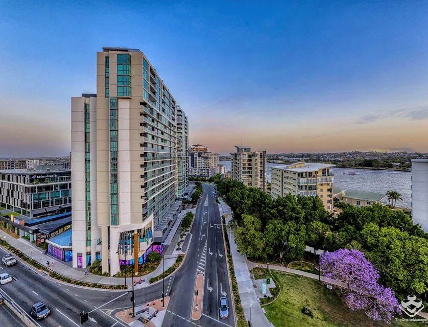 ID:21139629/2 Harbour Road, Hamilton, Brisbane - Northern Region , 2 Bedrooms, 1 Bathrooms, Apartment
