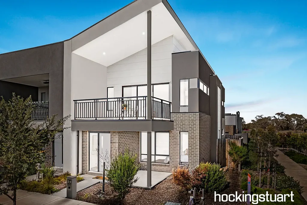 20 Bank Street, Wollert, VIC 3750