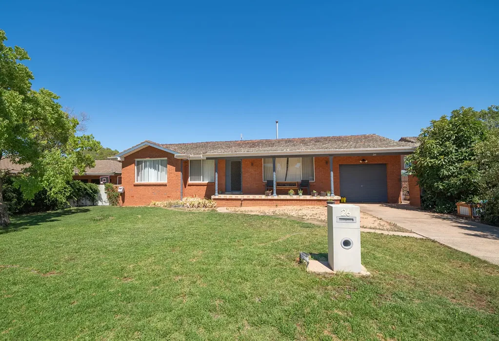26 Belah Street, Forbes, NSW 2871