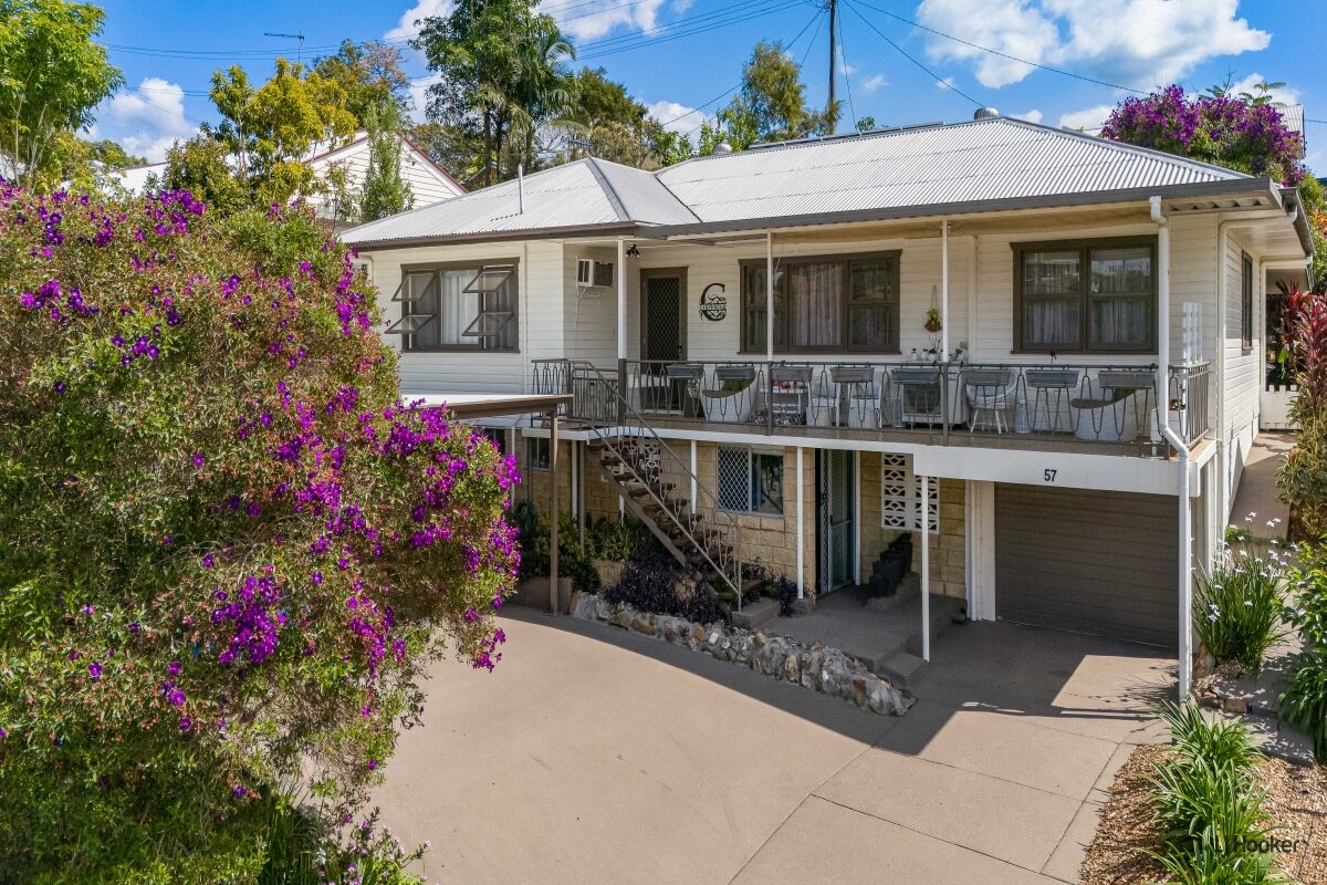 57 KYOGLE RD, BRAY PARK NSW 2484, 0 habitaciones, 0 baños, House