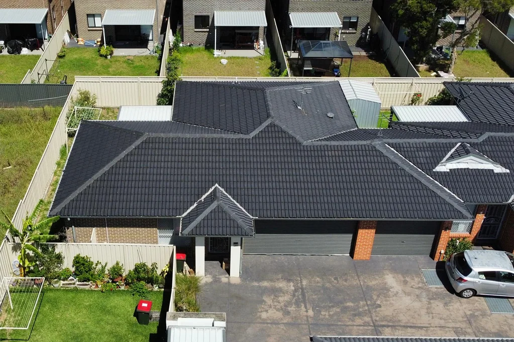 3/36 Criterion Crescent, Doonside, NSW 2767