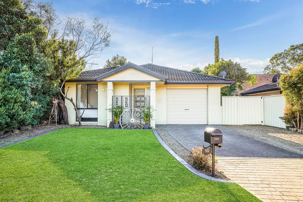 10 Kingsley Close, South Windsor, NSW 2756