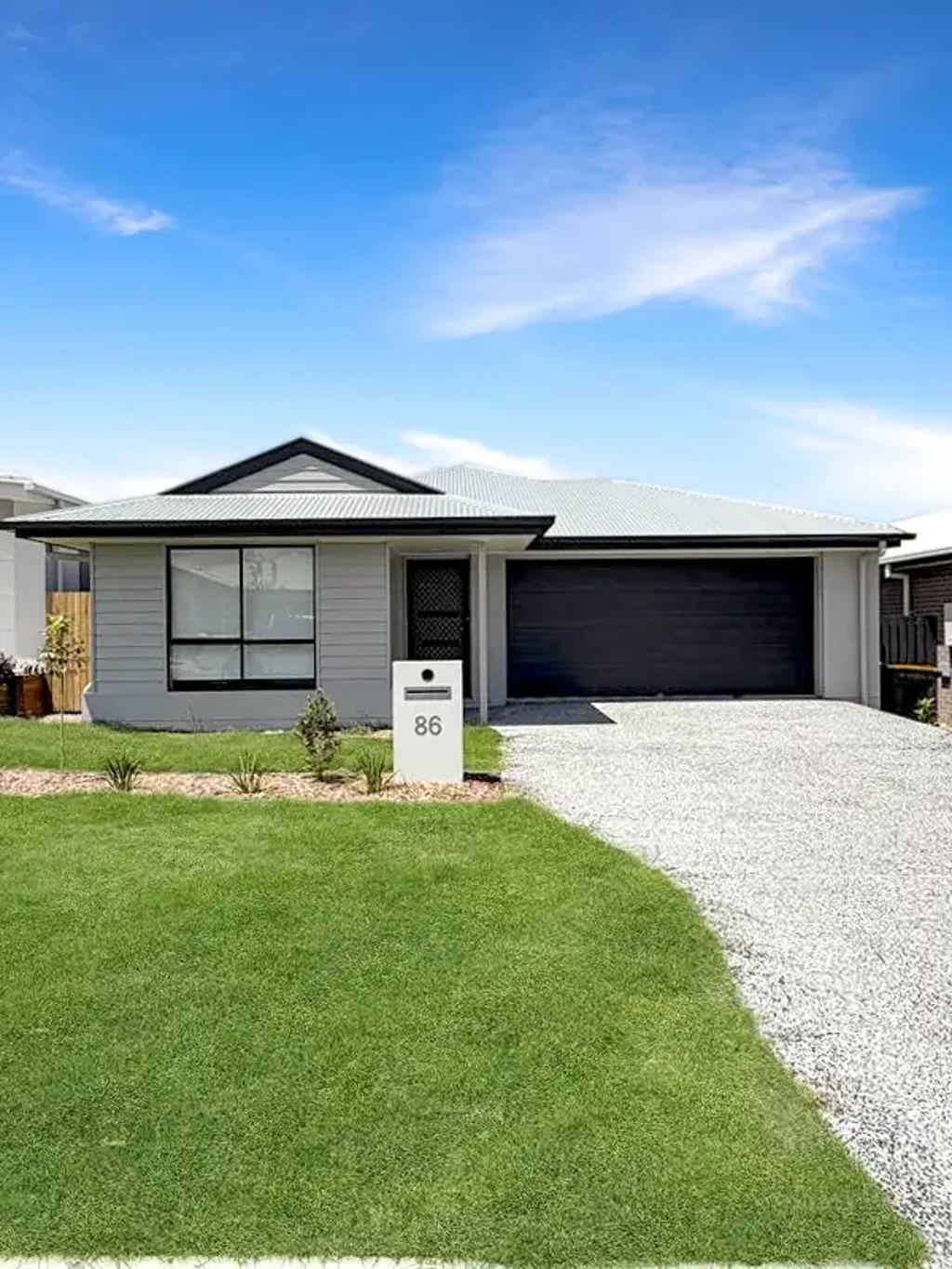 Modern Family Living in the Heart of Jimboomba