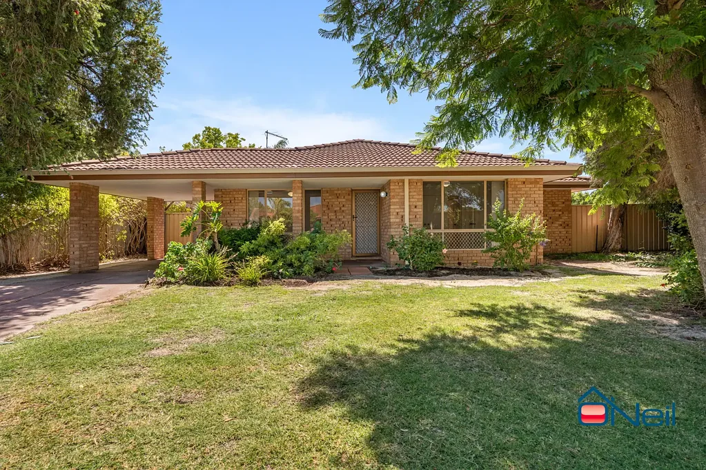 Seville Grove 3ਬੈੱਡਰੂਮ QUALITY HOME ON 697SQM, ZONED R15/25