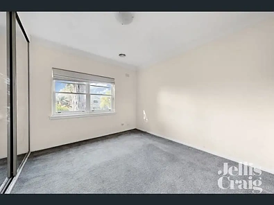 6/17 Kerferd Street, Hampton, VIC 3188, 2房, 1浴, Apartment