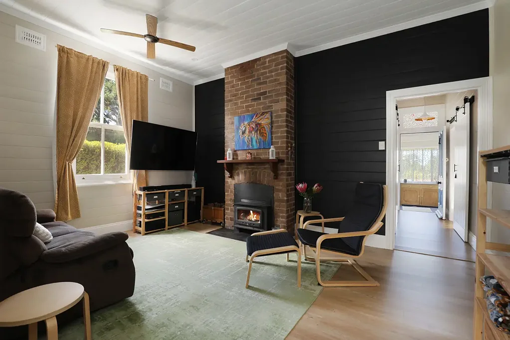170 Great Western Highway, Blackheath, NSW 2785