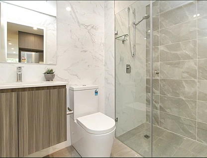 G04/454-456 Forest Road, Hurstville, St George, 1 ห้องนอน, 1 ห้องน้ำ, Apartment
