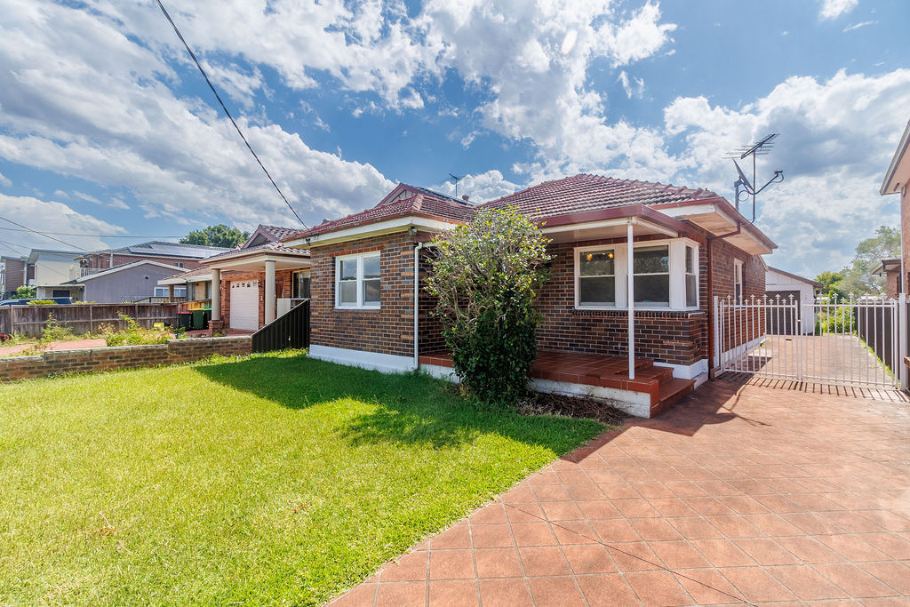 308 BLAXCELL ST, SOUTH GRANVILLE NSW 2142, 0房, 0浴, House