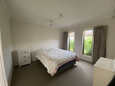 बेडरूम - 24 Bayley Street, Alexandra, VIC 3714
