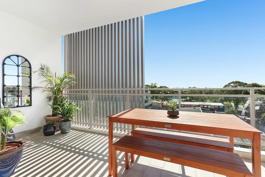505/82 Bay Street, Botany, NSW 2019