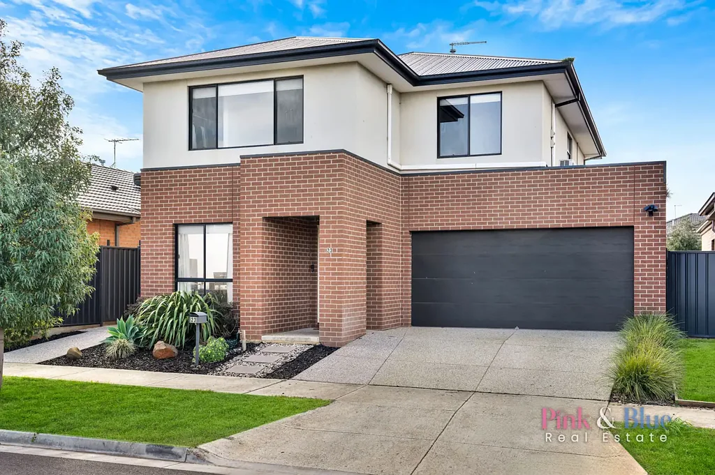 Rockbank 5 Bedroom “Five bedrooms of pure opportunity.”