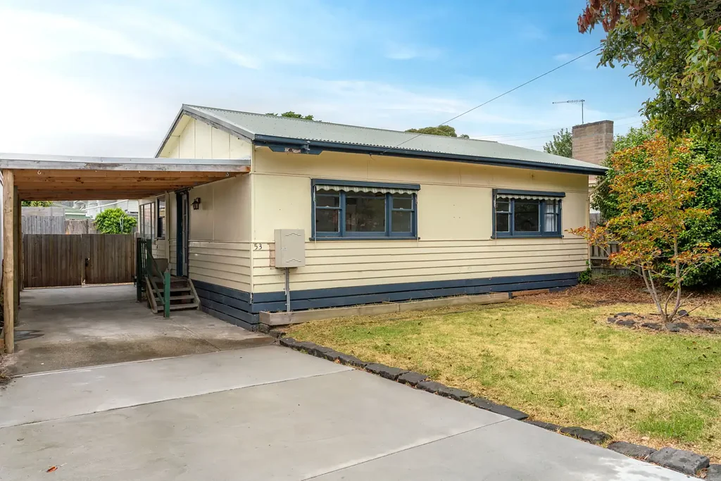 53 Ocean Street, Rosebud, VIC 3939