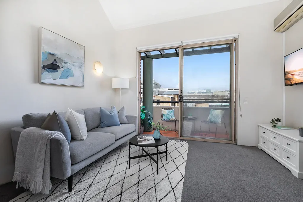 38/13 Ernest Street, Crows Nest, NSW 2065