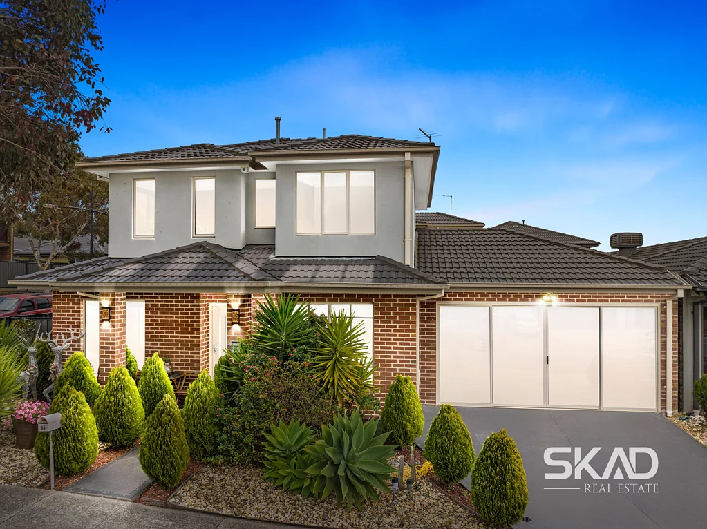 45 Natural Drive, Craigieburn, VIC 3064