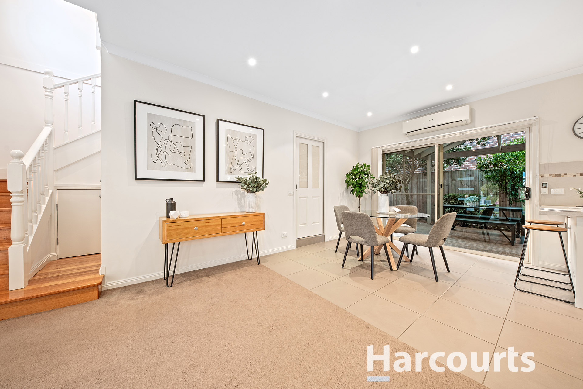 UNIT 6 17-19 MYRTLE ST, BAYSWATER VIC 3153, 0房, 0浴, Townhouse