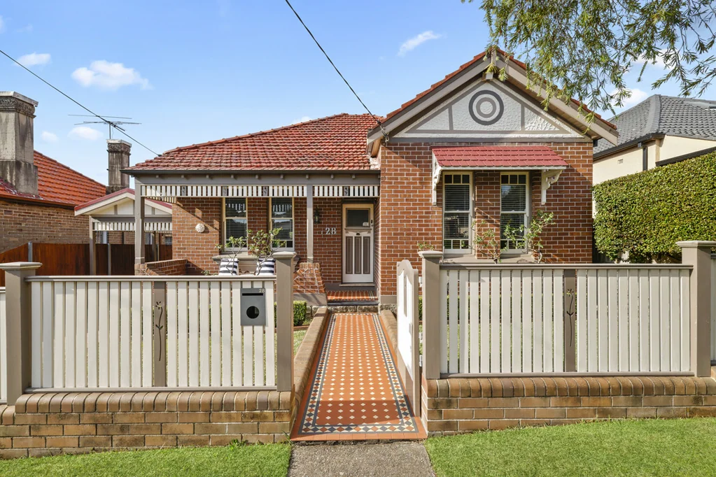 28 Howard Street, Canterbury, NSW 2193