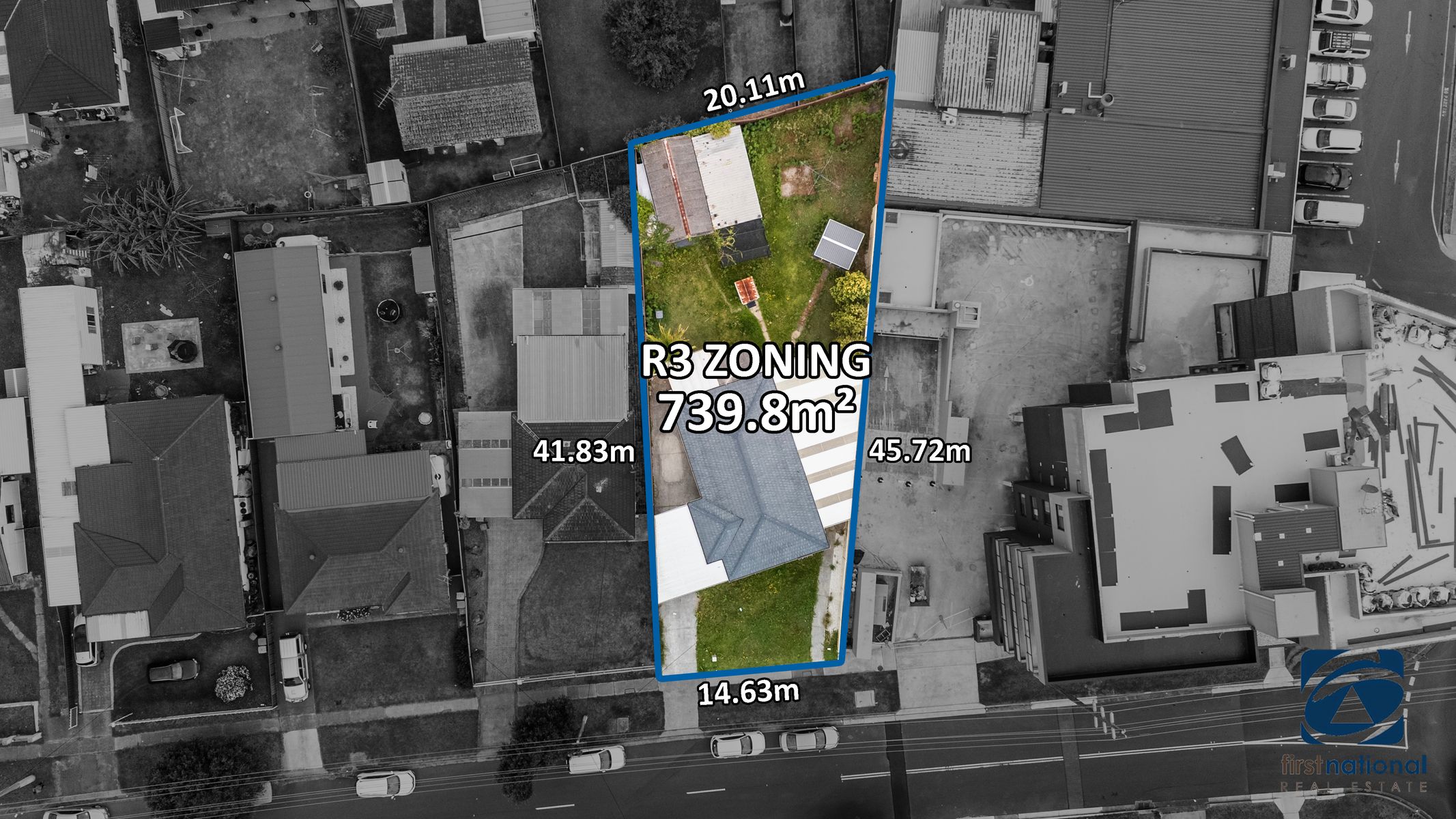 157 REILLY ST, LURNEA NSW 2170, 0 Bedrooms, 0 Bathrooms, House