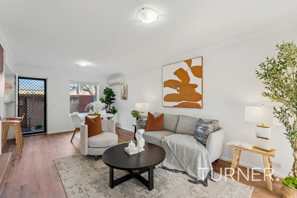 North Adelaide 2બેડરૂમ A rare gem, on the city's doorstep, in the heart of North Adelaide