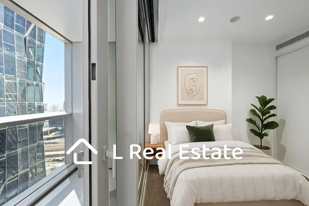 2707B/639 Little Lonsdale Street, Melbourne, VIC 3000