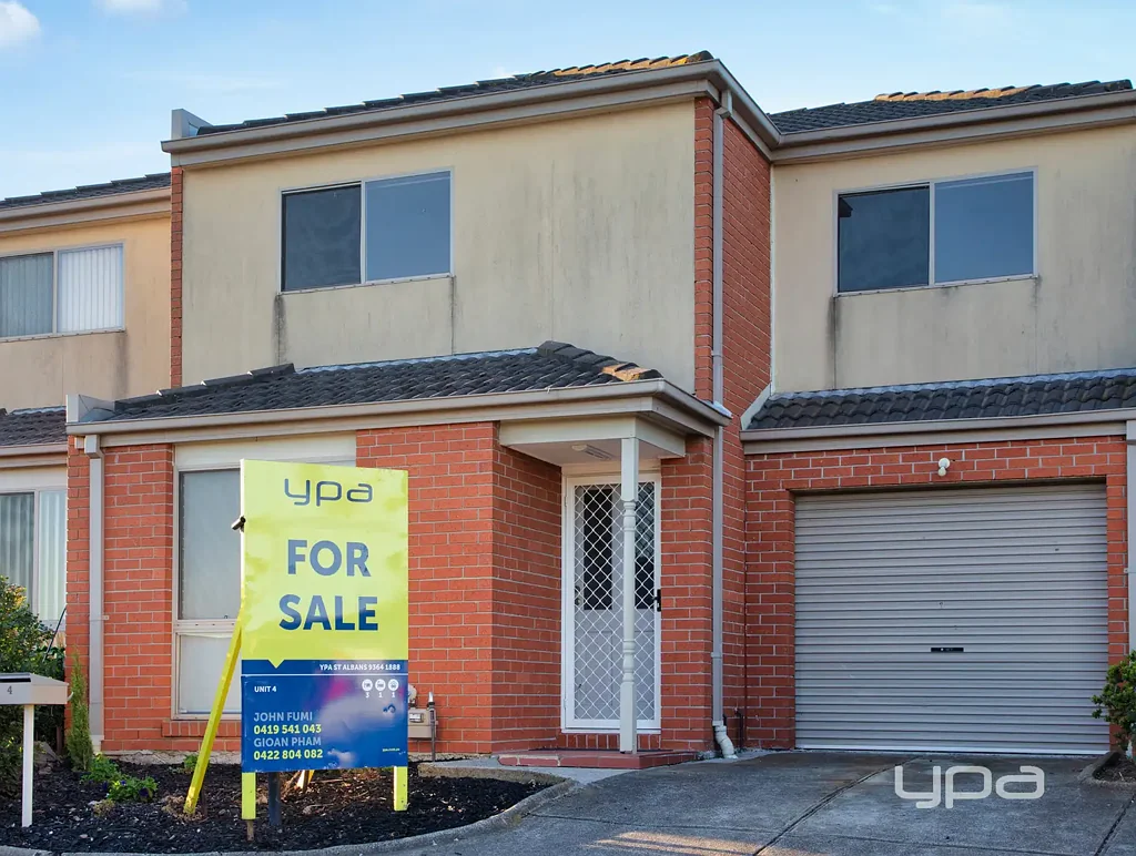 St Albans 3部屋 Perfect Family Home or Investment