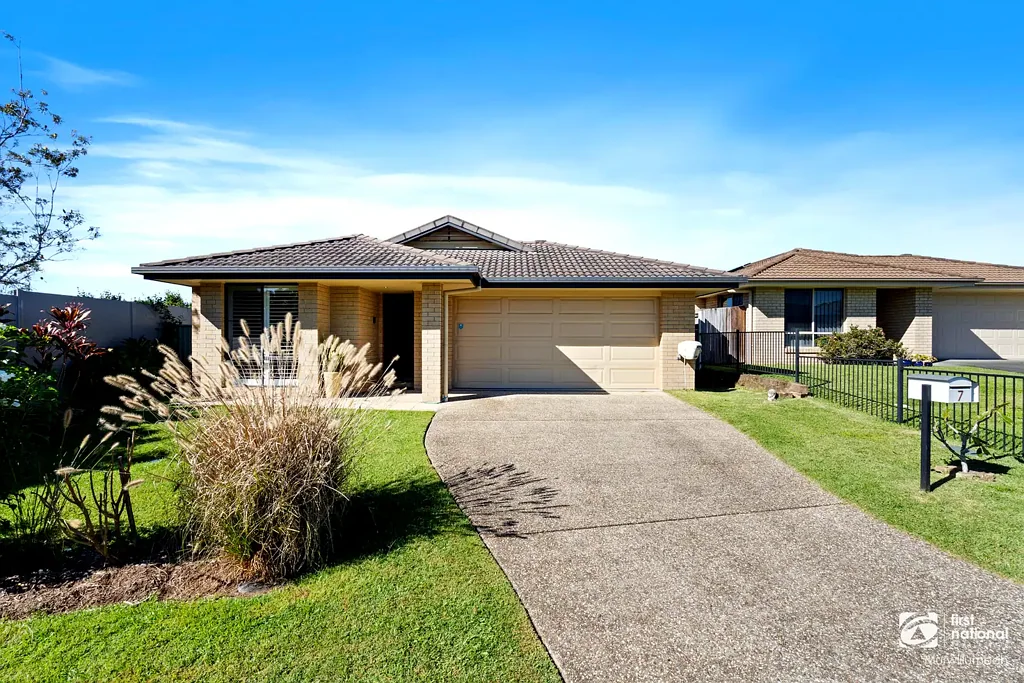 Murwillumbah 4Zimmer Easy Living in a Family-Friendly Location